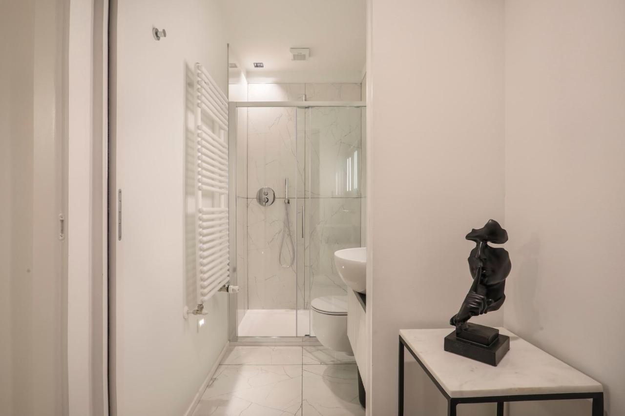 Repubblica Suite I-Hosted By Sweetstay ミラノ エクステリア 写真