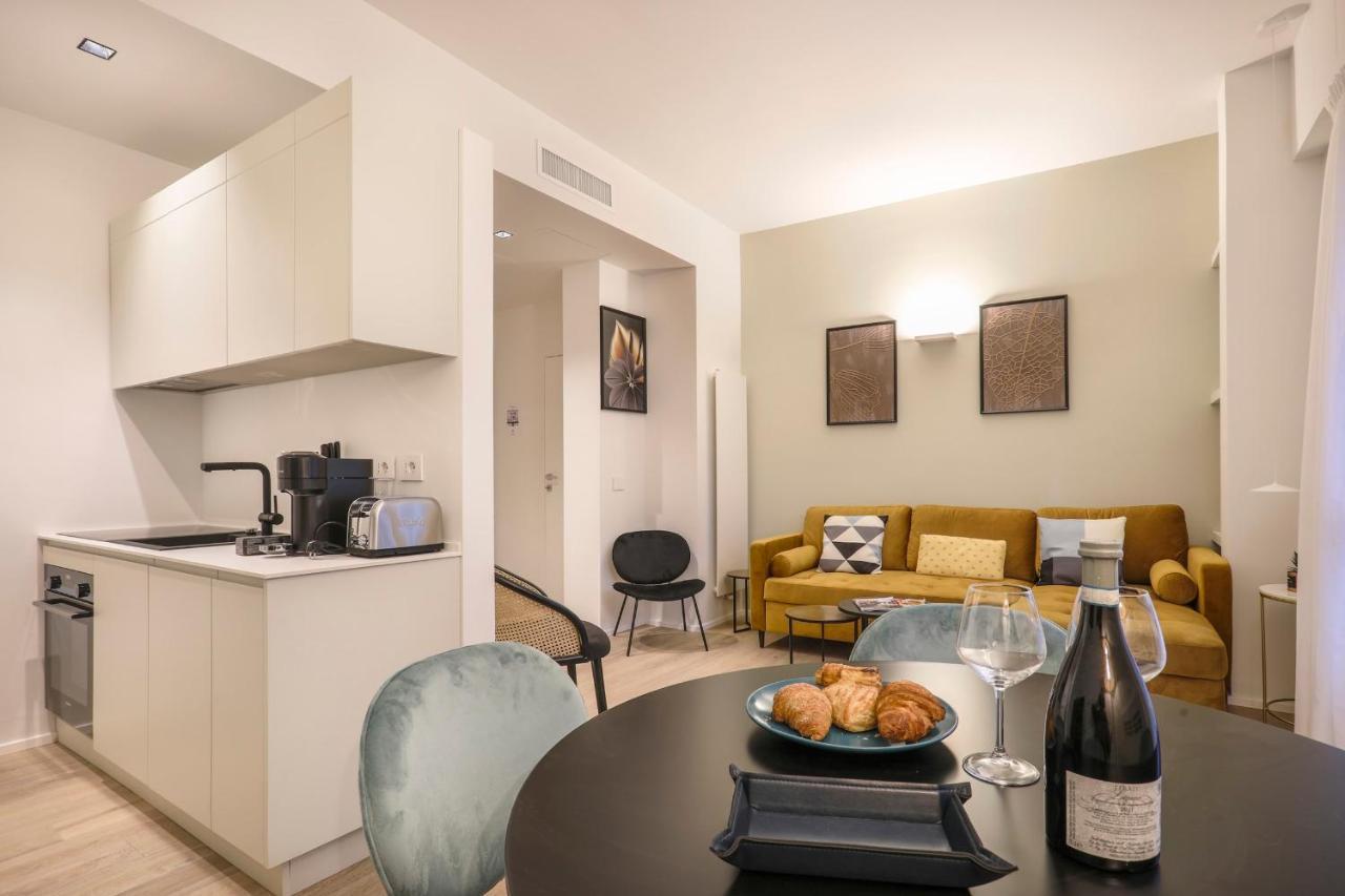 Repubblica Suite I-Hosted By Sweetstay ミラノ エクステリア 写真
