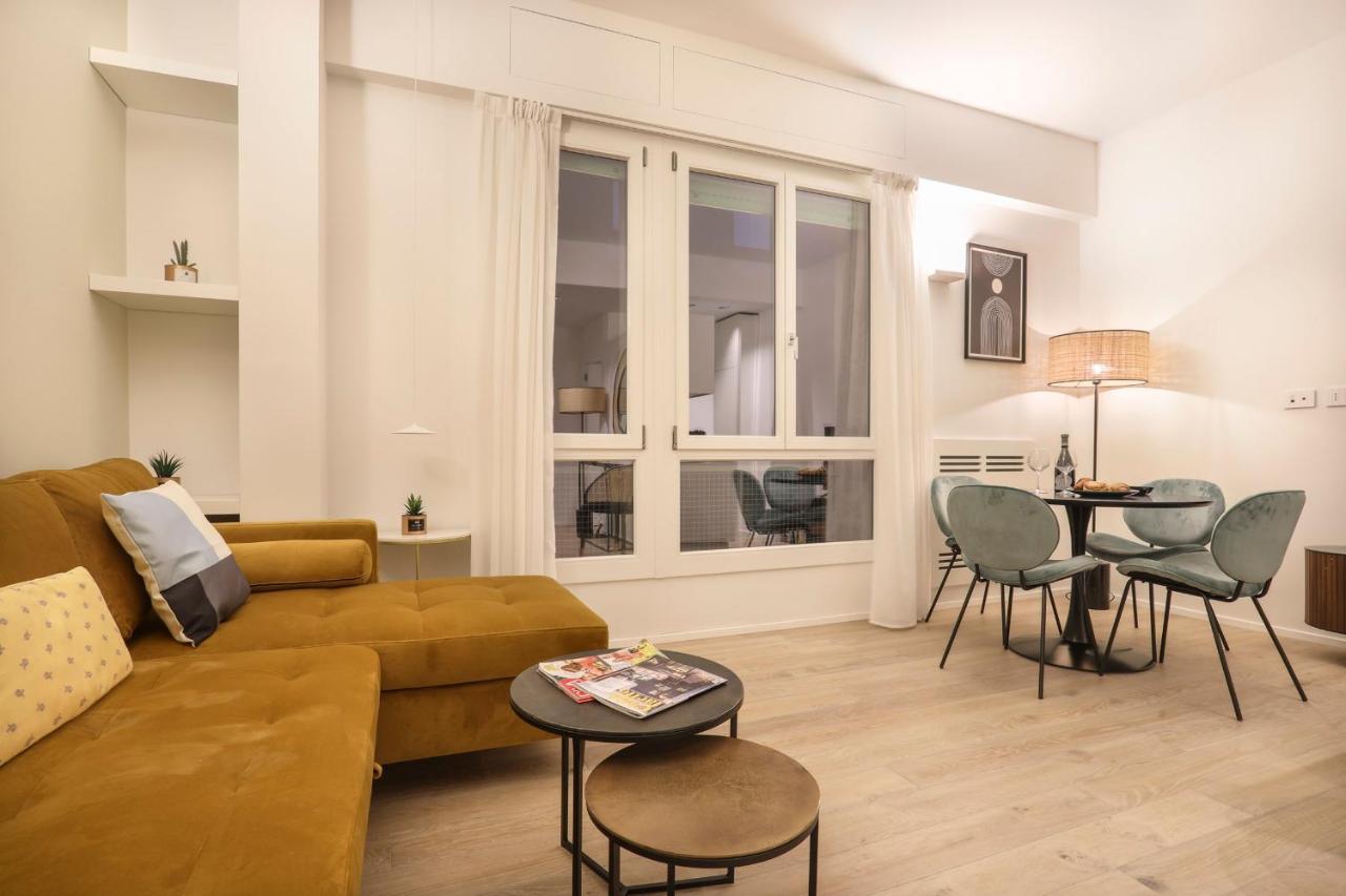 Repubblica Suite I-Hosted By Sweetstay ミラノ エクステリア 写真